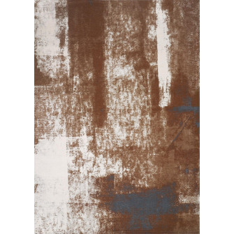 Carpet RUST GREY (Magic Collection)
